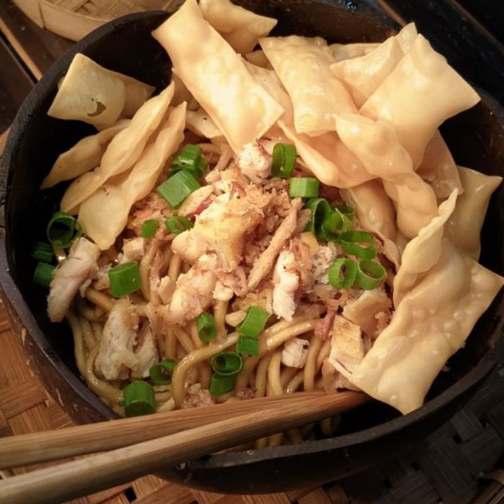 Mie Gacoan Sangkuriang 