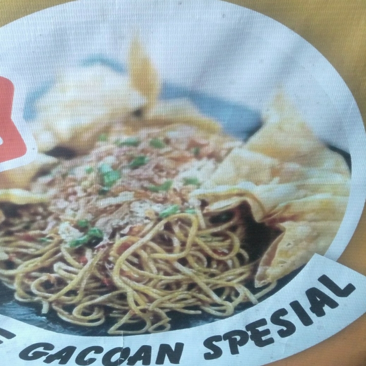 Mie Gacoan Spesial 