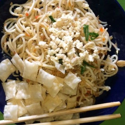 Mie Gacor