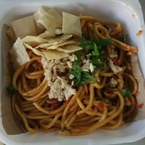 Mie Gacor