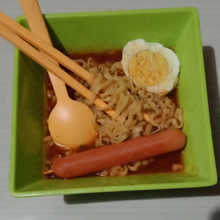 Mie GamMa