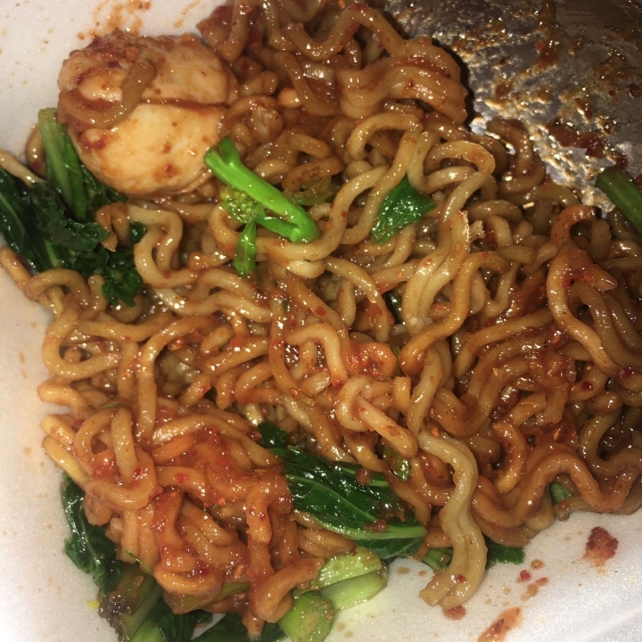 Mie Gaul