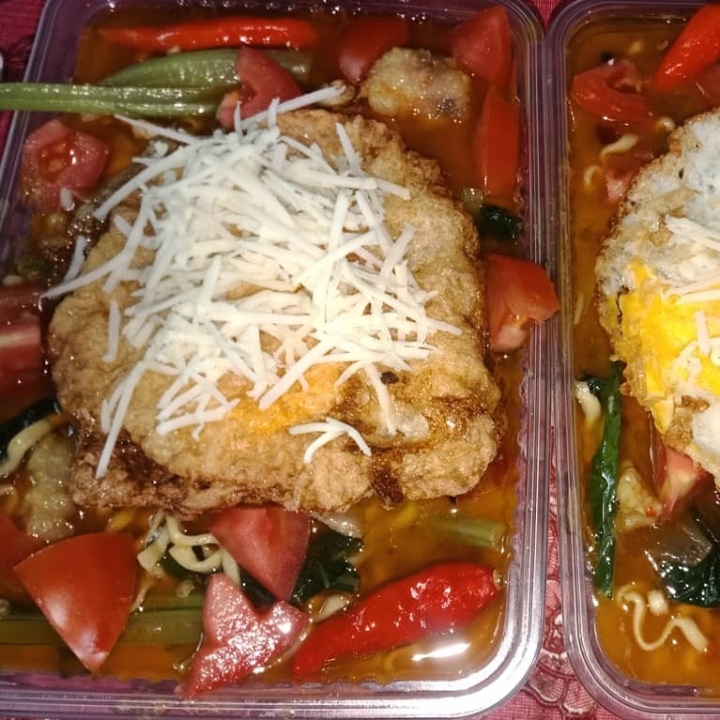 Mie Gemplah 2