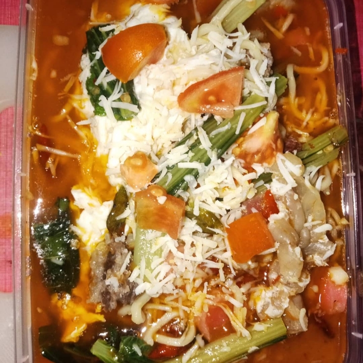 Mie Gemplah 3