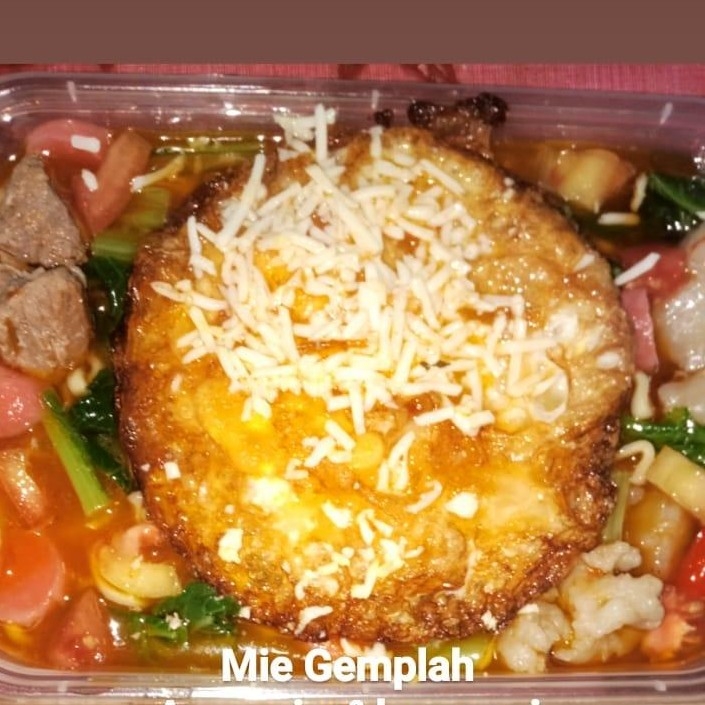 Mie Gemplah 4