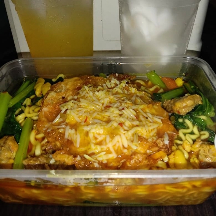 Mie Gemplah 5