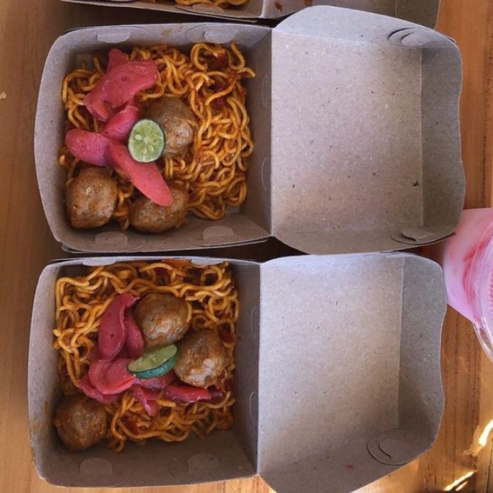 Mie Gerengsengg  3