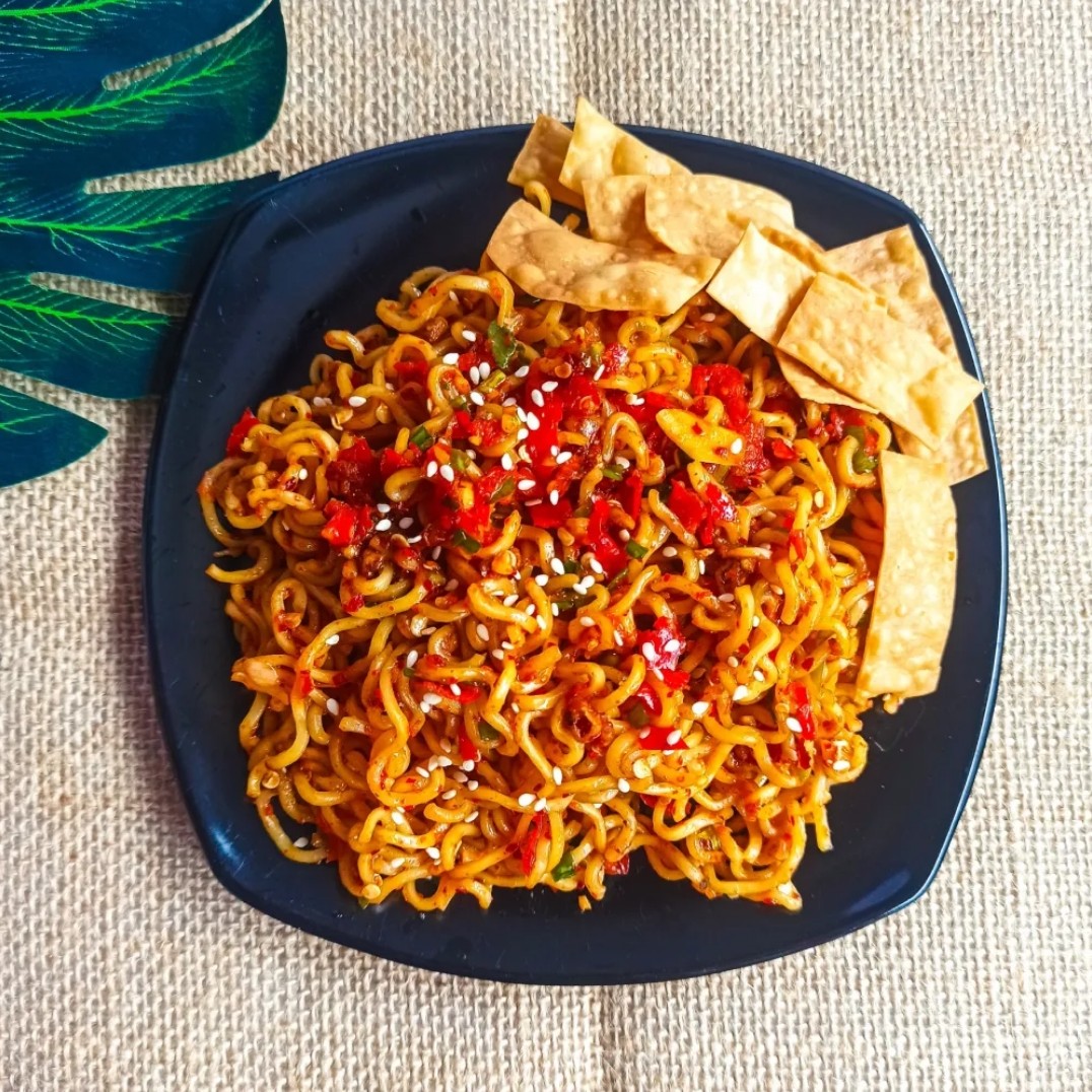 Mie Gledek