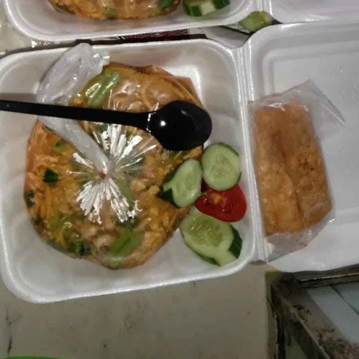 Mie Glosor