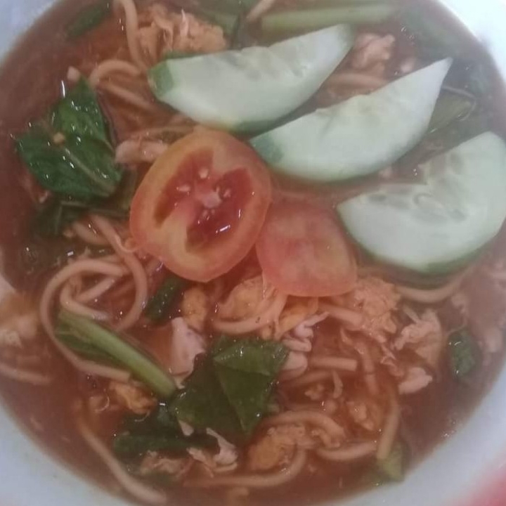 Mie Glosor