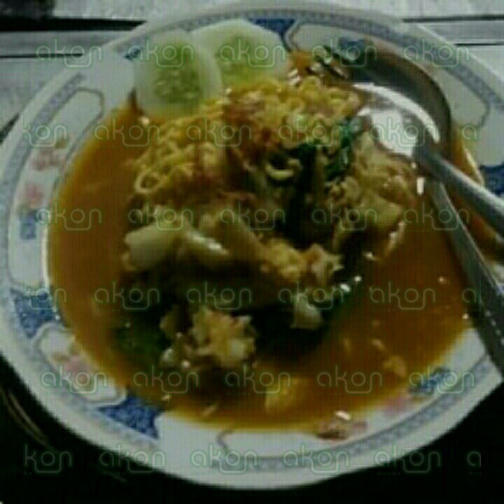 Mie Godog