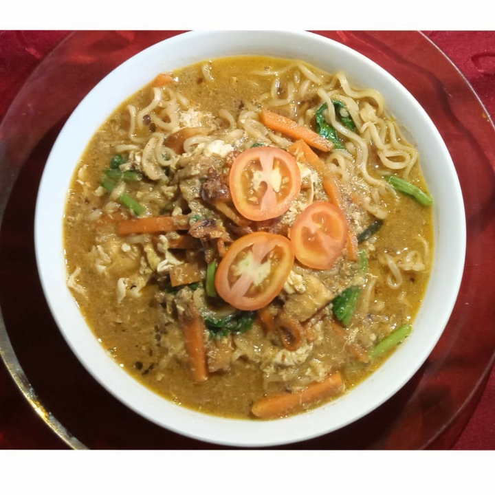 Mie Godog