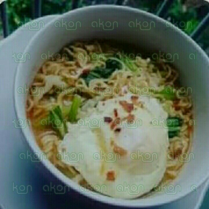 Mie Godog