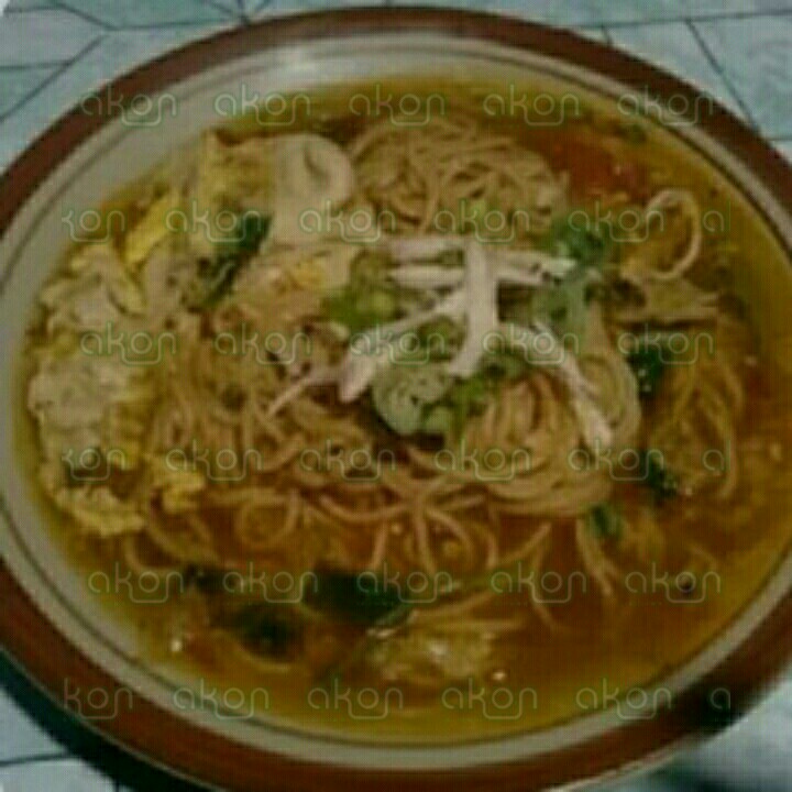 Mie Godog