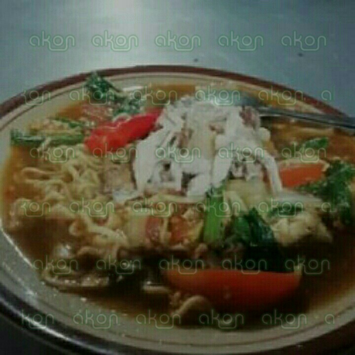 Mie Godog