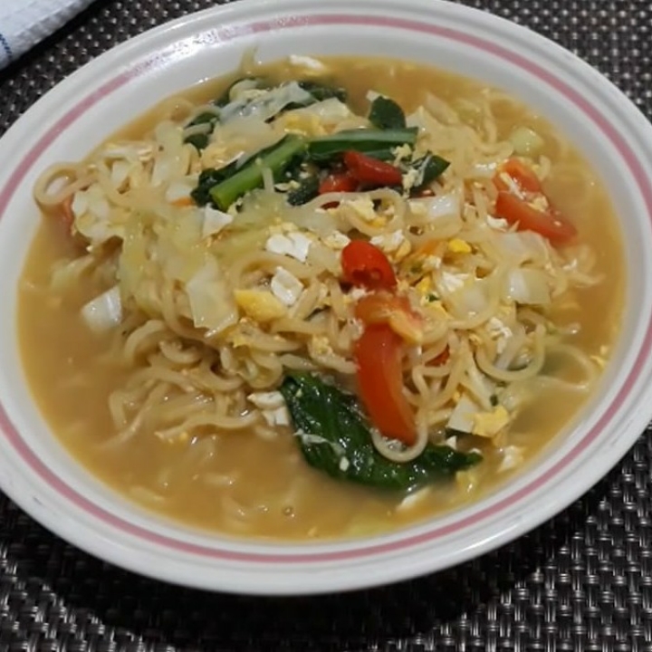 Mie Godog