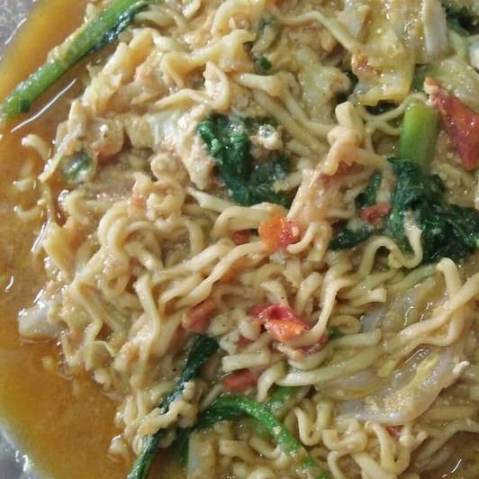 Mie Godok