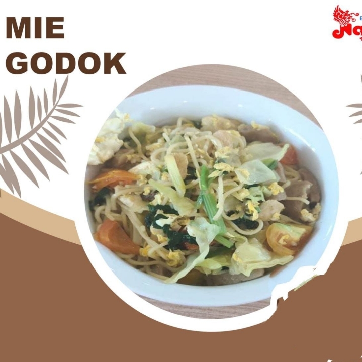 Mie Godok