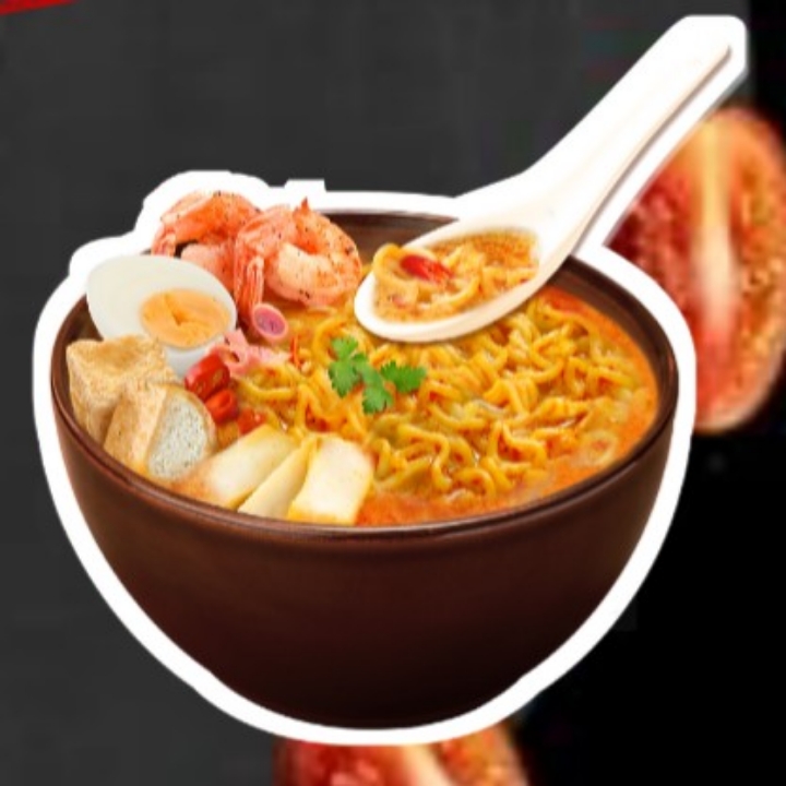 Mie Godok