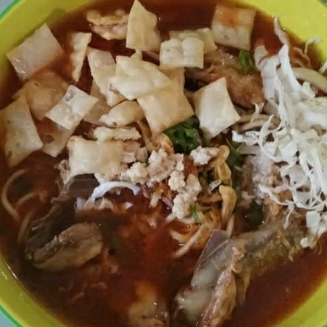 Mie Gombak