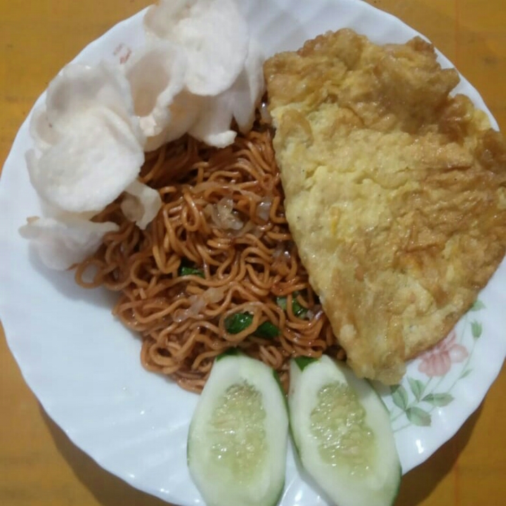 Mie Goreng 