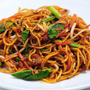 Mie Goreng 