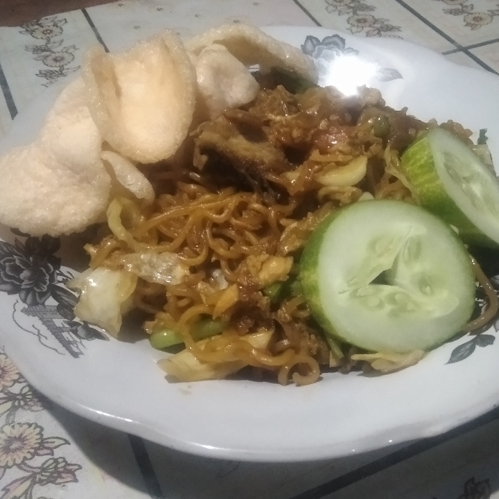 Mie Goreng 
