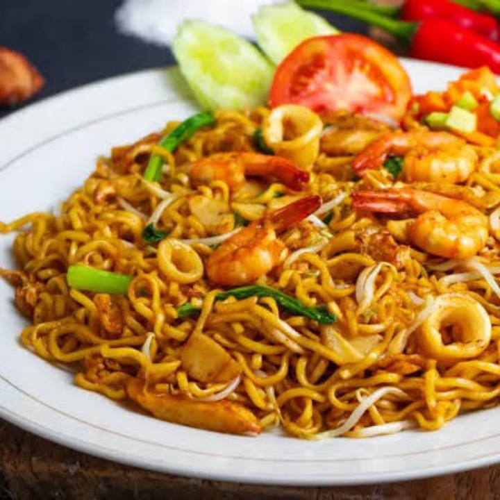 Mie Goreng