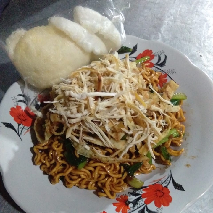 Mie Goreng 