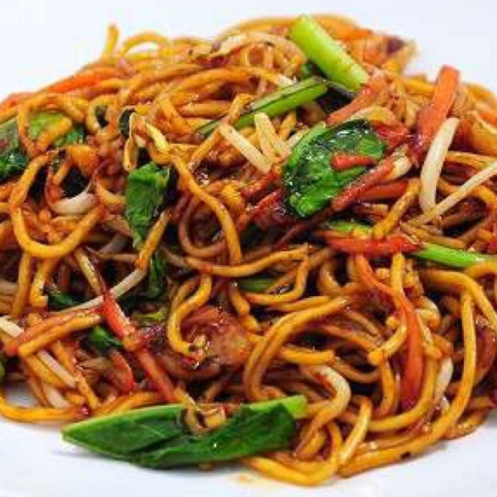 Mie Goreng 