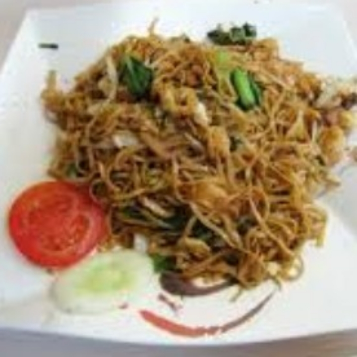 Mie Goreng 