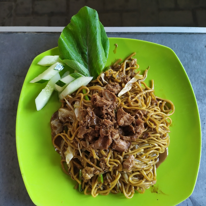 Mie Goreng 