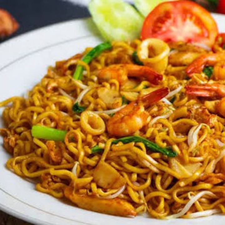 Mie Goreng 
