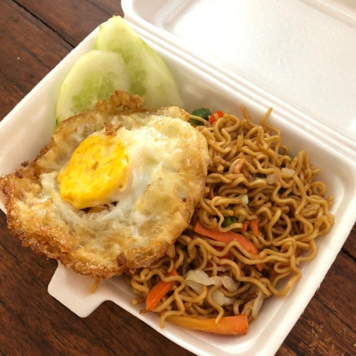 Mie Goreng