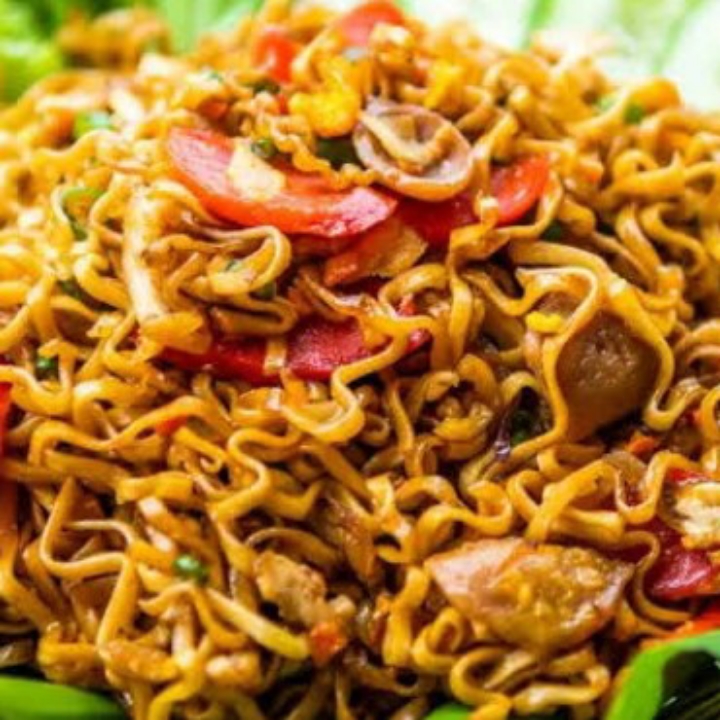 Mie Goreng 