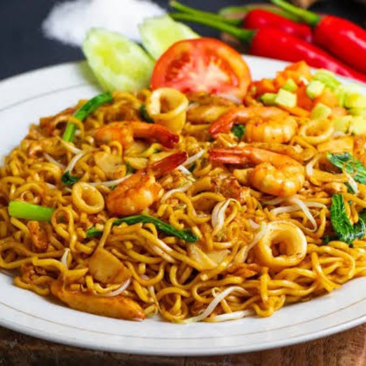 Mie Goreng