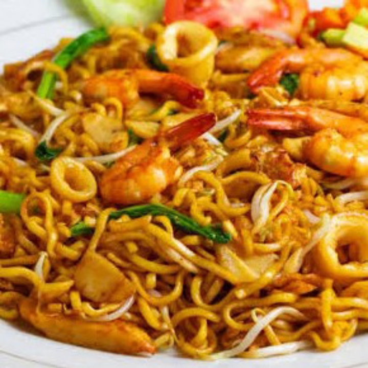 Mie Goreng 