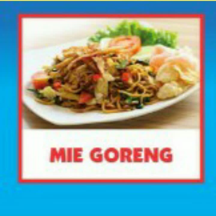 Mie Goreng 