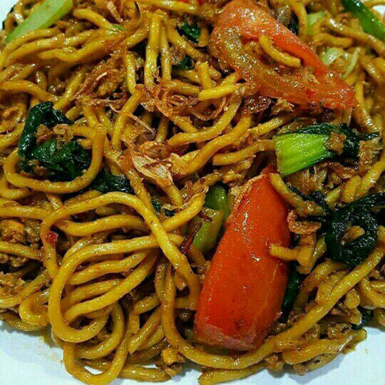 Mie Goreng 