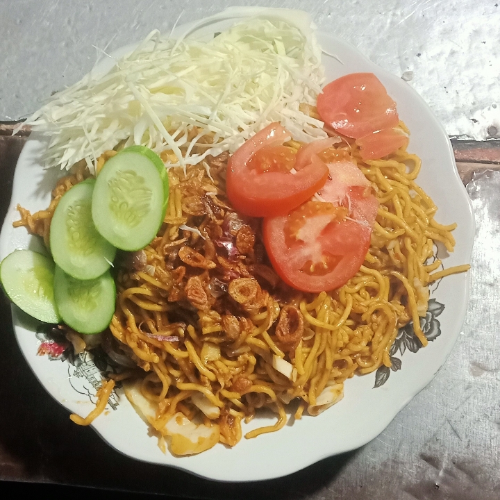 Mie Goreng