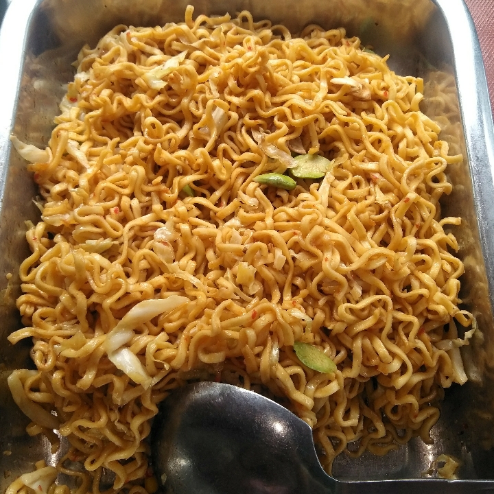Mie Goreng 