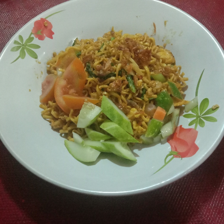 Mie Goreng 