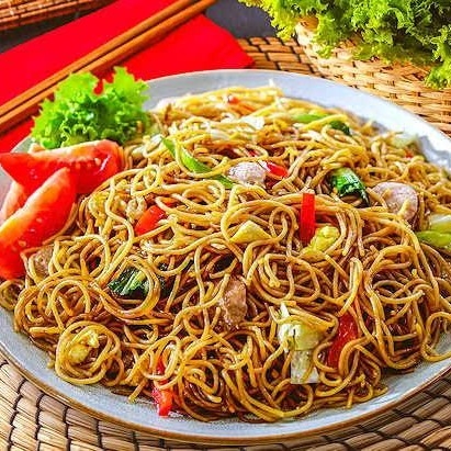 Mie Goreng 