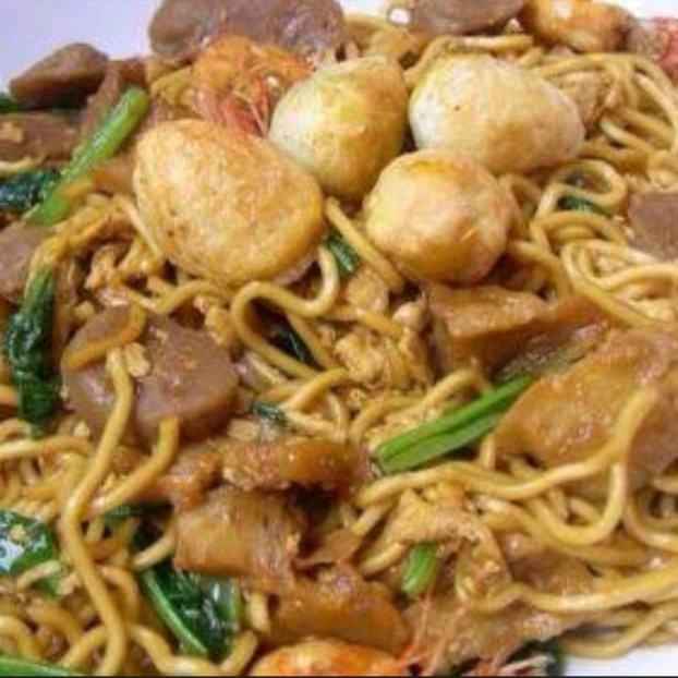 Mie Goreng