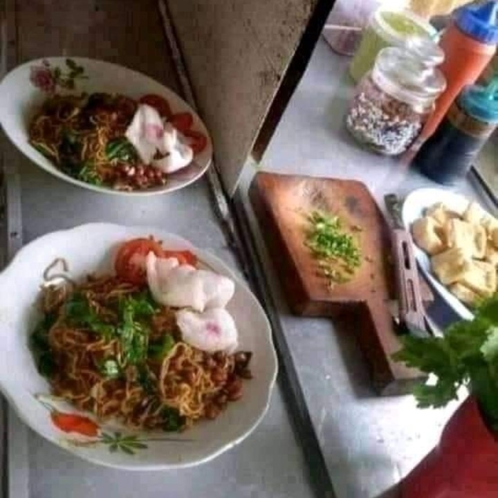 Mie Goreng