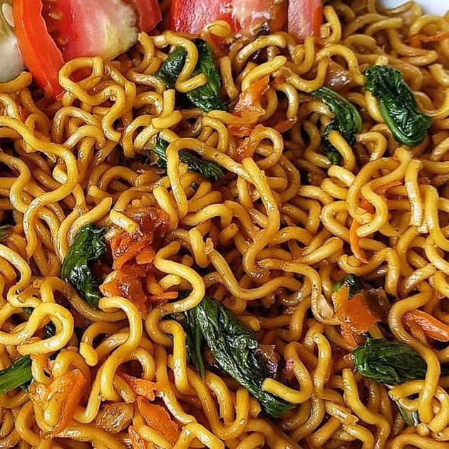 Mie Goreng