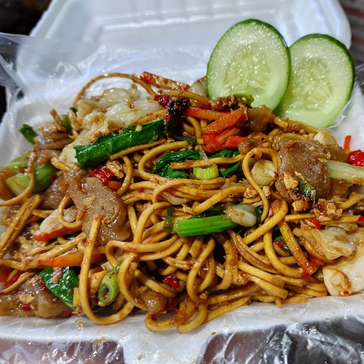 Mie Goreng