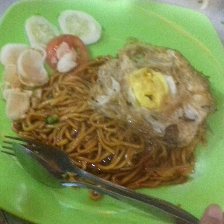 Mie Goreng