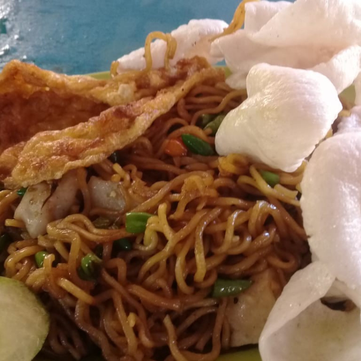 Mie Goreng