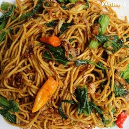 Mie Goreng
